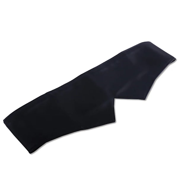 ACE Anime Jujutsu Kaisen Gojo Satoru Cosplay Rekvisita Svarta Glasögon Steampunk Rund Båge Glasögon Solglasögon Accessoarer Män Kvinnor White Other