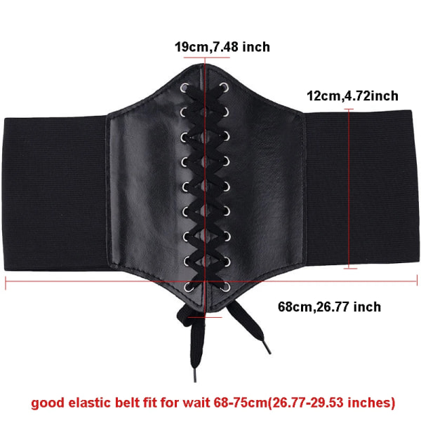 Zency Hollow Out Dambälte 100 % äkta läder Högkvalitetsnålsspänne Modedekorativa jeansbälte Svart Vit Kaffe Wine Red 110cm