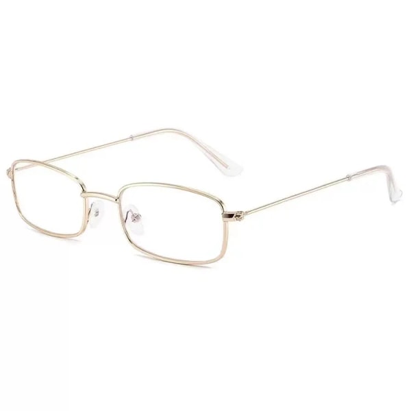 Cnady Color Vintege Metal Cat Eye Solglasögon UV400 Dam sommar Street Glasögon för kvinnor Korea Style Gafas De Sol Type 8 multi
