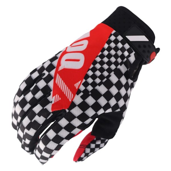Ioqx Percent Mbx ATV Racing Race Handskar Enduro Mtb Dh Motocross Dirtbike Mx Handskar Type 7 M