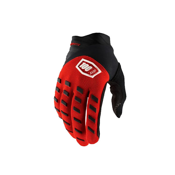 AVIP 100 handskar Motocrosshandskar Downhill Mountainbike DH MX MTB Motorcykelhandske Sommar Herr Kvinna Motorcykel Luvas Racing A1 M