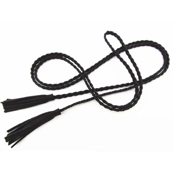 Europeisk och amerikansk PU Korsett Midjebälte Bröstrem Personlighet Trend Kroppssele Rem Sexig Sling Punk Gothic Bälte Dark Blue One size