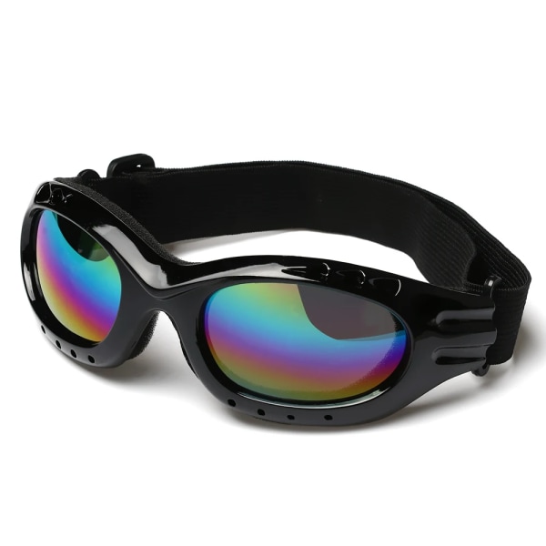 Nya cykelglasögon Vindtäta utomhussportglasögon Motocrosssolglasögon Snowboardglasögon Ski Googles UV400 för män kvinnor Style3-5
