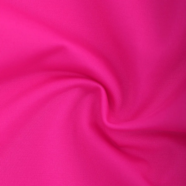 Ny baddräkt Korsett Seamless Shapewear Bodysuit Damkorsett Shaping One Piece Baddräkt Skims Fajas Colombianas Waist trainer Rose Red 3XL