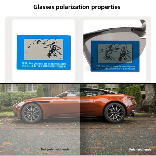 Polariserade sportglasögon fotokromatiska cykelglasögon för män och damer MTB cykling UV400 Solglasögon Road Goggles Cykelglasögon S3