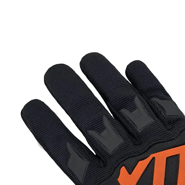 Almst Fox Topp Motorcykel Racehandskar Hel Finger Mountain Road Cykelhandske Herr Dam Mtb Atv Motorcykel Motocross Guantes Gray M