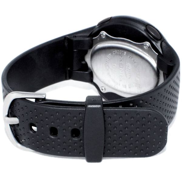 2016 nytt märke XONIX Watch Herr Militära sportklockor Mode PU Vattentät LED Digital Watch For Man Klocka digital-klocka GJ-007C(PU Band