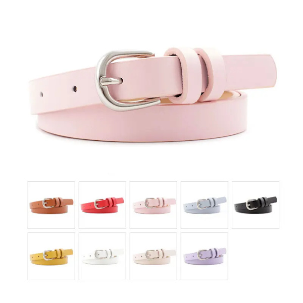 Läderbälten för kvinnor Modeklänning Lyxmärke Fyrkantigt Spänne Hjärtnål Bälte Kvinna Högkvalitetsbälten Ceinture Femme Riem Camel 105CM