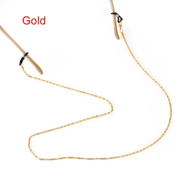 Nya hjärtlösa solglasögon Oceanlinser UV 400 skydd Söta barn/vuxna solglasögon utomhusresor glasögon för flickor pojkar Glasses Chain