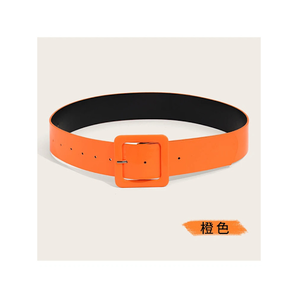 Plus size Elastiskt korsettbälte Kvinnlig midja Breda bälten för kvinnor Designer högkvalitativ Stretch Cummerbunds Klänning Midjeband white belt 69x7.5 cm