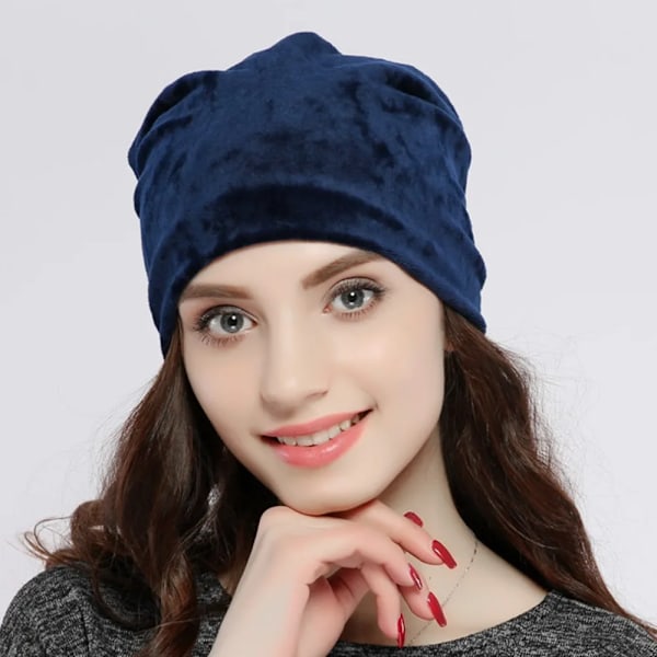 Geebro Brand 2017 Kvinnors Hatt Skullies Beanies Polyestor Stickade Hattar Beanie Hatt Våren Casual Hip-Hop Kvinnor Beanies Js277A Light Grey