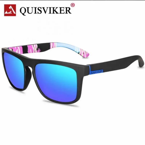 2022 Nya polariserade glasögon UV400 Camping Vandring Körning Glasögon Män Kvinnor Fiske Cykling Glasögon Glasögon Sport Solglasögon A11 Polarized