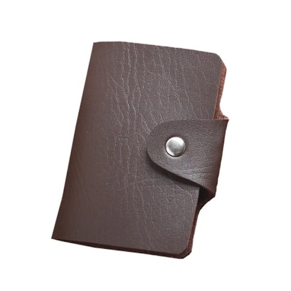 Par Pass Mapp Pass Cover Resedokument Väska Bröllopspresent Mr Fru Brev Utskrift Enkel PU case 24 cards q7