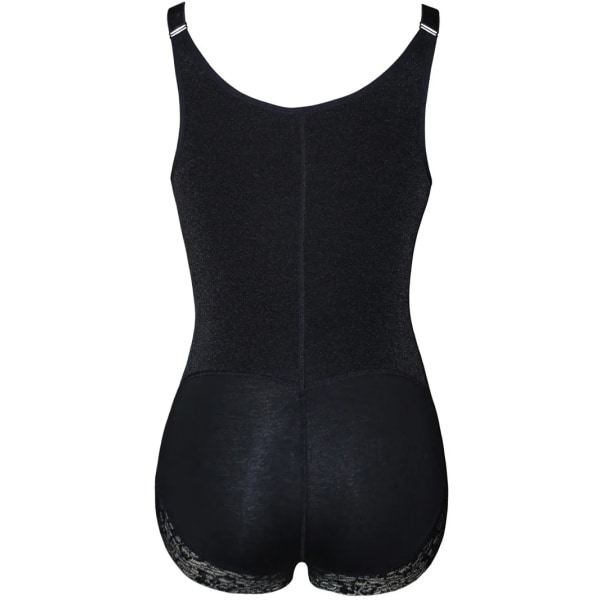 Kvinnors plus size shapewear Slimmande Underkläder Gördel Body Slim Shaper Slim Shaper för kvinnor Control Pants Plus Size 6XL S