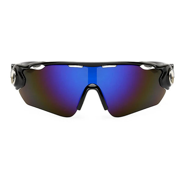 Män Cykelglasögon Utomhussport MTB Cykelglas Motorcykelsolglasögon Dam UV400 Fiskeglasögon Oculos De Ciclismo 2022 c