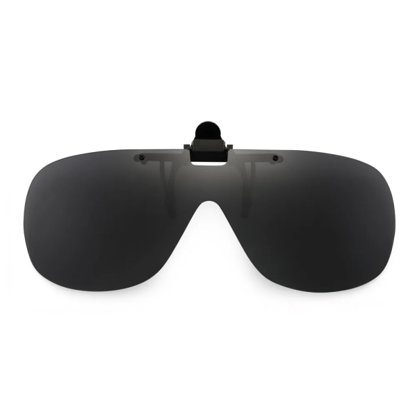 JIM Retro Polarized Solglasögon Herr Dam, Flat Top Square Driving Glasögon UV400 c4 green Other