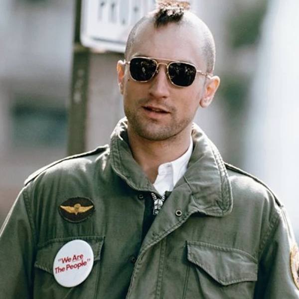 Heta högkvalitativa flygsolglasögon Märke American Army Military Optical AO Solglasögon Pilot Glasögon Glaslinser Oculos AO8054 C5 Other