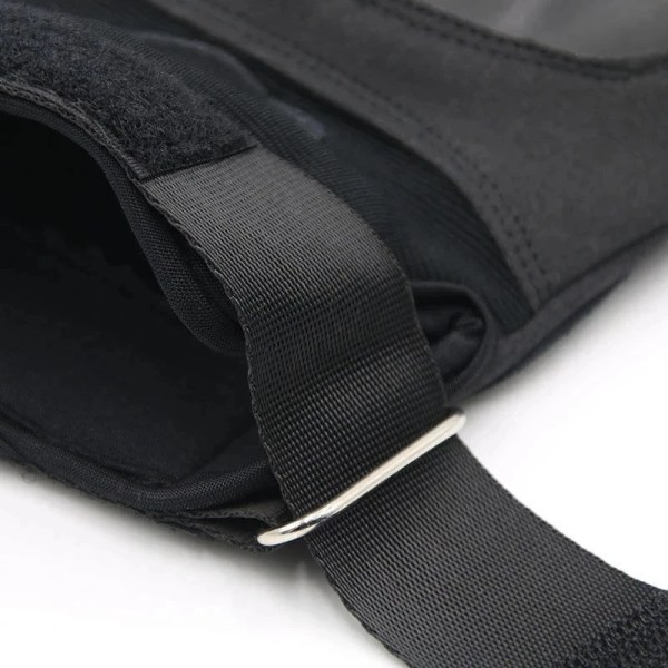 Nya utomhus taktiska handskar Män Skyddsskal Army Vantar Antisladd Träning Fitness Army Military Handskar för kvinnor Half Finger Green XL