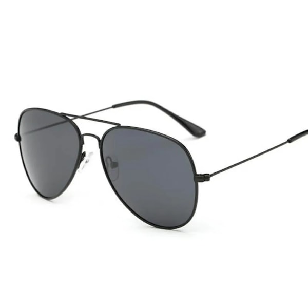Varumärke Design Klassiska Aviation Solglasögon Dam Spegelkörning Retro Båge Polit Solglasögon Man UV400 Gafas De Sol För Män Gradient Tea