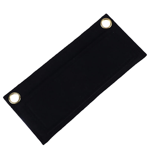 Väska Lyxig Insats Organizer Med Kedja Crossbody Väska Designer Handväska Inner Kosmetisk Monogram Väska Insats BK