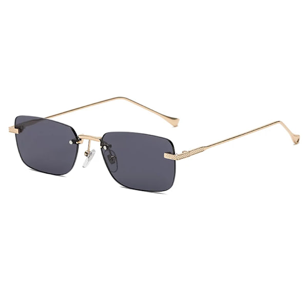 Solglasögon Dam Link clear Anti-blue lens(.123) Private custom logo(.123)