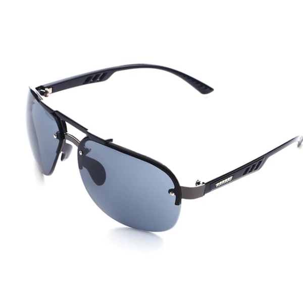 Utomhus Körskydd för män Pilot Solglasögon Fiske Resor Män Kvinnor Köra fyrkantigt Mode Solglasögon Man Goggle A Style 1