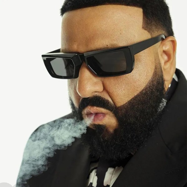 2022 Nya Y2K solglasögon för män Kvinnor Trendiga Solglasögon Goggle Man Märke Designer Fyrkantiga Glasögon Skärmar Kvinnliga Glasögon Oculos black tea AS