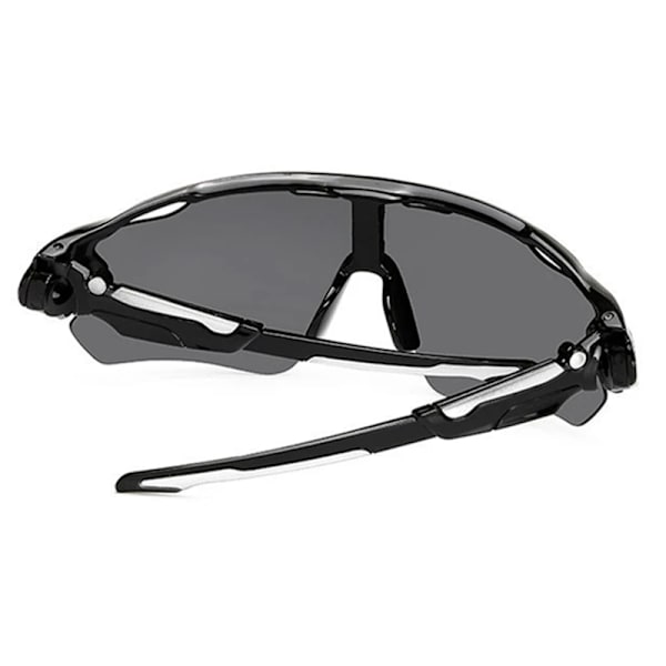 Män Cykelglasögon Utomhussport MTB Cykelglas Motorcykelsolglasögon Dam UV400 Fiskeglasögon Oculos De Ciclismo 2022 c