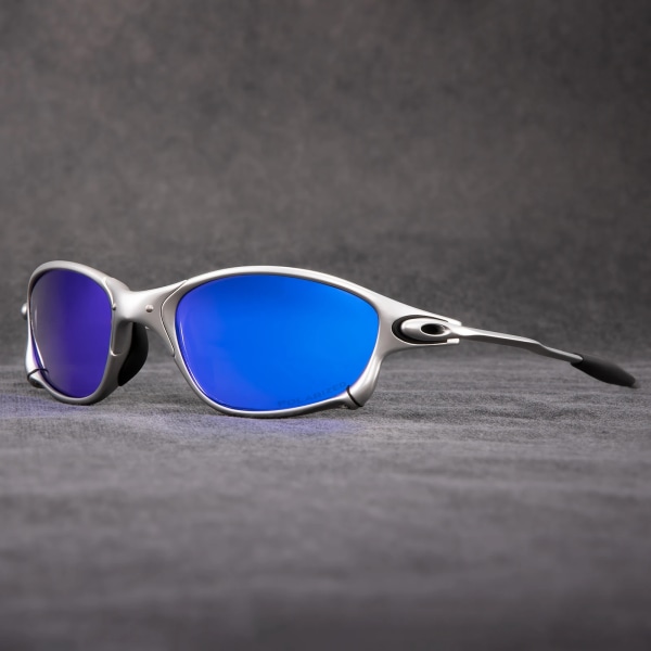 Utomhuspolariserade cykelglasögon Herr Dam Cykelglasögon MTB Cykelglasögon Cykel Cykling Solglasögon UV400 Sportglasögon OKJU-30 Polarized