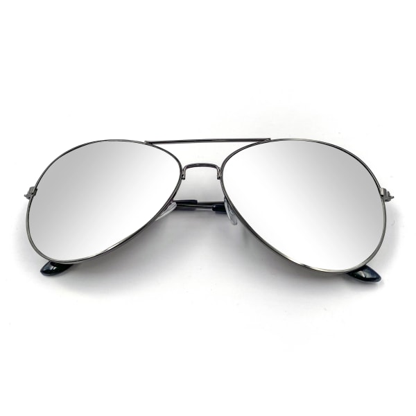 Spegelsolglasögon för män 2022 Ny designer Solglasögon Kvinnlig Resor Vintage Oval ram Matel Glasögonlins Uv400 black AS picture