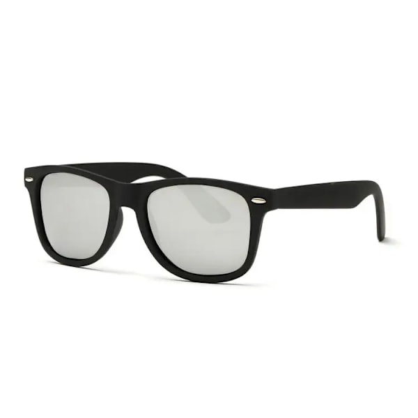 AEVOGUE Polarized Solglasögon för män Unisex -stil Metallgångjärn Polaroidlins av högsta kvalitet Original Oculos De Sol Masculino AE0300 NO7 Follow Picture