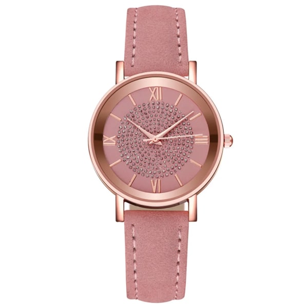 2022 Elegant Kvinnor Tunt Läderrem Rektangulära Klockor Mode Dam Quartz Armbandsklockor Kvinnor Klocka Reloj Mujer F