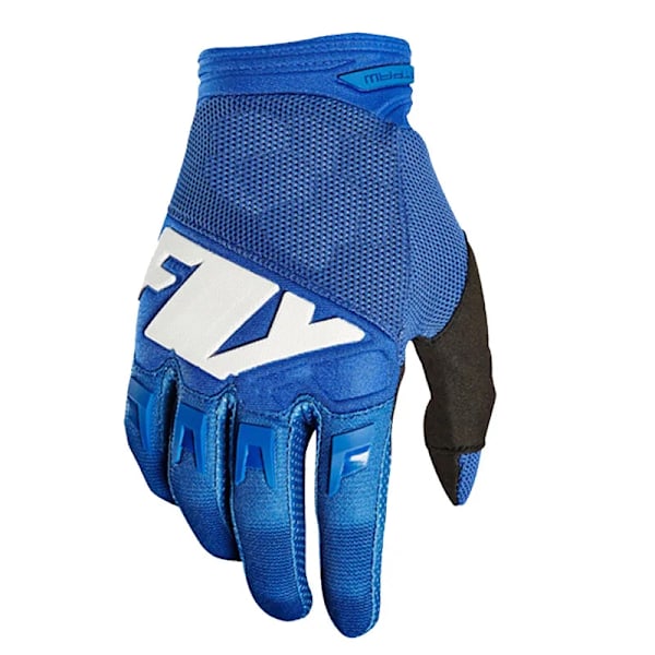 Cyklinghandskar Atv Bmx Rider Cykelhandskar Utomhus Camping Vandring Ridning Mtb Motorcykelhandskar Motocross Cykelhandskar Herr Red---Black--Word M