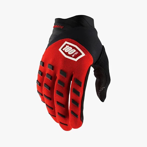 Mtbs100 Handskar Motocross Motorcykelhandskar Downhill Mtb Dh Mx Mtb Motorcykelhandskar Andningsbara Herr Dam Motorcykel gloves4 S