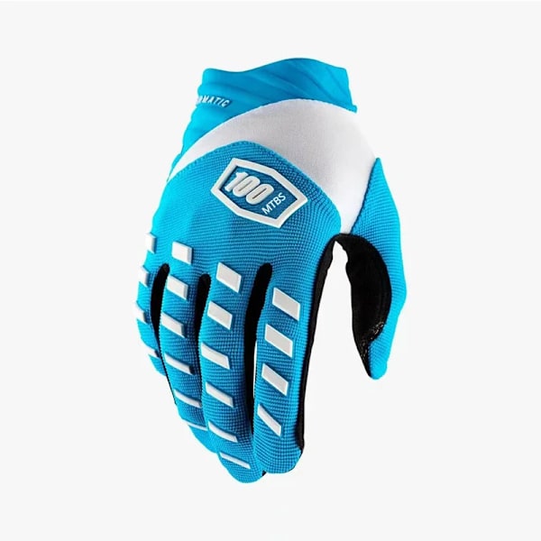 Mtbs100 Handskar Motocross Motorcykelhandskar Downhill Mtb Dh Mx Mtb Motorcykelhandskar Andningsbara Herr Dam Motorcykel gloves5 M