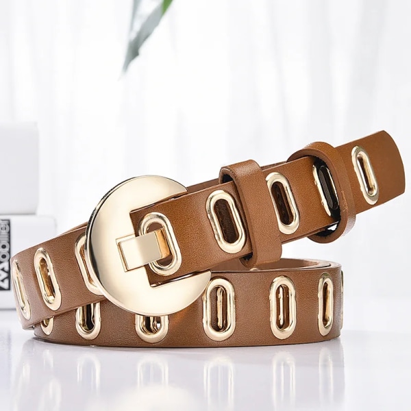 TOPQUEEN S407-B Elastiska bälten för kvinnor för festklänning Silver Rhinestone gördel Dam Blank midjeband Mode Daglig Lyxig S216-D Black