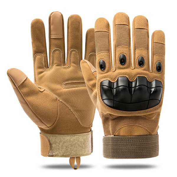 1 par Gravity Sensing Cyling-handskar Blinkers Halvfingerhandskar Automatiskt varningsljus Smart Steering Halvfingerhandskar All finger(.968) M(.968)