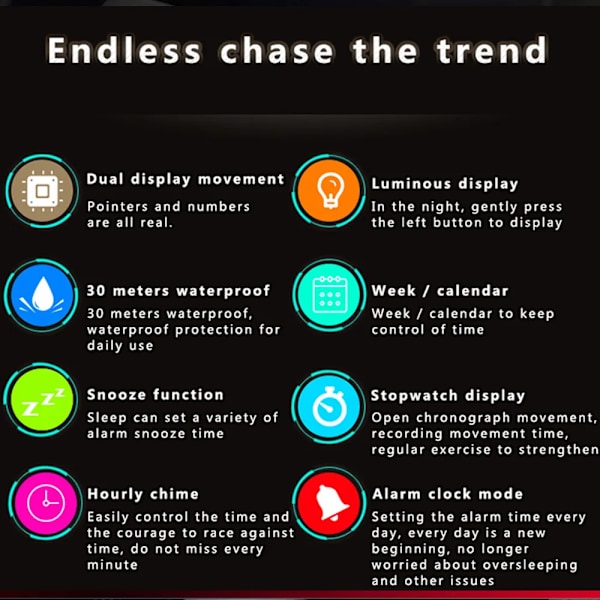 ADDIES Military Survive Outdoor LED Digital Watch Multifunktion Kompass Visslingar Vattentät Quartz Army Watch relogio masculino Camouflage with box