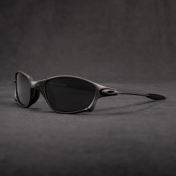 Mode polariserade solglasögon Unika cykelglasögon Cycl för män Dam Glasögon Mountainbikeglasögon Cykel cykling Solglasögon JU-07 Polarized 1 lens