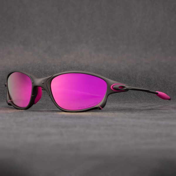 Utomhuspolariserade cykelglasögon Herr Dam Cykelglasögon MTB Cykelglasögon Cykel Cykling Solglasögon UV400 Sportglasögon OKJU-34 Polarized