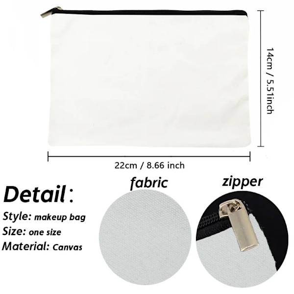 Rainbow Teacher Print Case Personligt anpassat namn Brevpapper Tillbehör Förvaringspåsar Resetvättpåse Sminkväska Presenter design 9(.235)