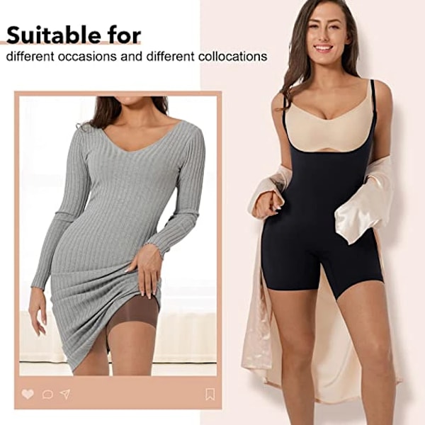 Korsett waist trainer Body Shaper Fajas Colombianas Seamless Shapewear Push Up Butt Lifter faja reductora Body efter operation Auburn XS-S