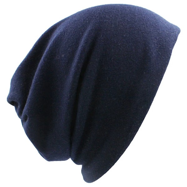 LOVINGSHA Höst Vinter Randig Design Tunna Skullies Beanies Dam Mössor För män Mode Feminino Multifunktionsscarf BHT109 BHT078BLD One Size