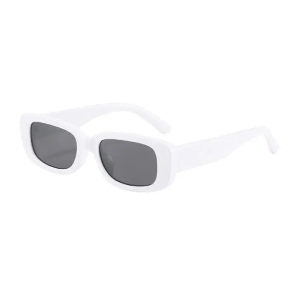 2022 Trend Glasögon Dam Lyx Märke Solglasögon Dam Glasögon Strand Solglasögon Dam Gradient Klar Spegel Oculos De Sol Type 12