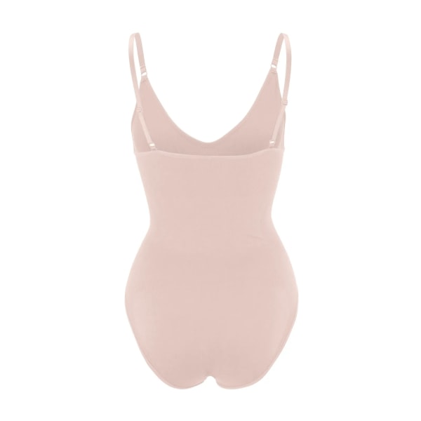 2022 Nya Plus Size Sömlös Body Shapewear Dam Magen Smalning Shapewear Shapers Waist trainer Body Shaper Underkläder BKP XL