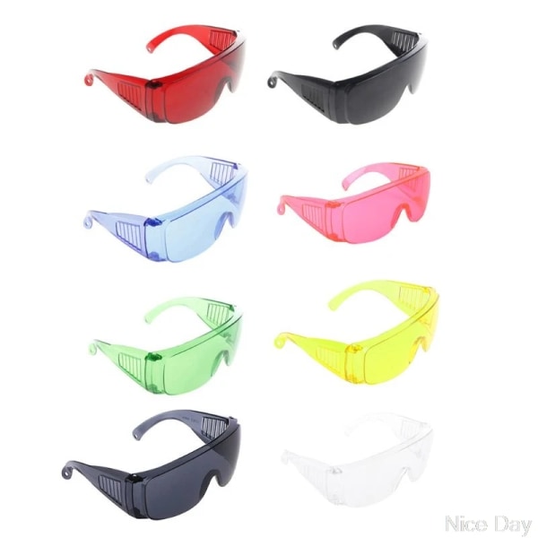 Skyddsglasögon Glasögon Arbete Dental Ögonskydd Glasögon Glasögon För Ridning Utomhus M26 20 W