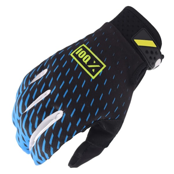 Ioqx Percent Mbx ATV Racing Race Handskar Enduro Mtb Dh Motocross Dirtbike Mx Handskar Type 8 M