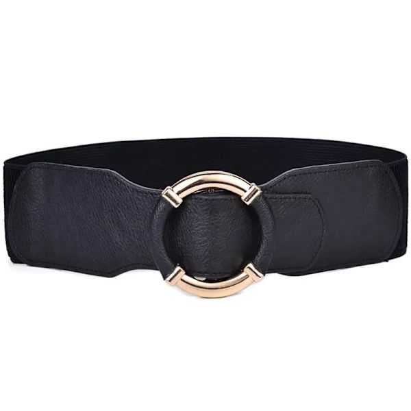 Star Rhinestone Bälte För Kvinnor Mode Y2k 2000-talet Midjerem Kvinnlig Flicka Jeans Klänning Byxa Dekorativt midjeband Tillbehör styles 5 khaki 103cm