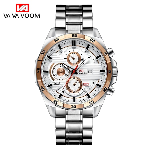 Racerbil Herrklockor Toppmärke Lyx Sport Reloj Hombre Casual Relogio Militär watch för män 216G-FB