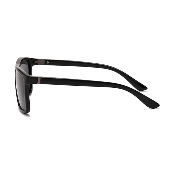 2023 Solglasögon herr Klassiska fyrkantiga solglasögon Brand Design UV400 skydd Shades oculos de sol hombre glasögon Driver Blue Mirror MULTI